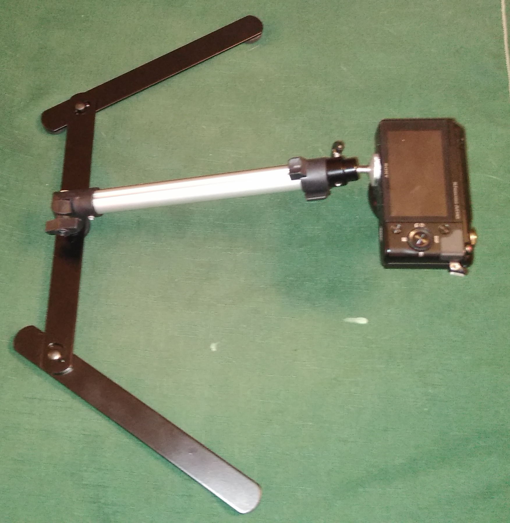 My-Beginner's-Macro-Camera-Stand-For-$12-On-Amazon---What-Do-You-Think?